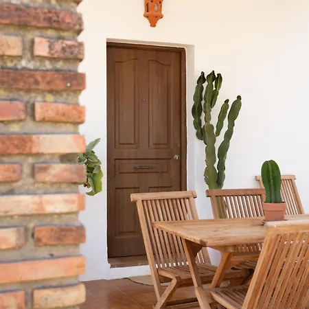 Jardines De Zahora C02 *