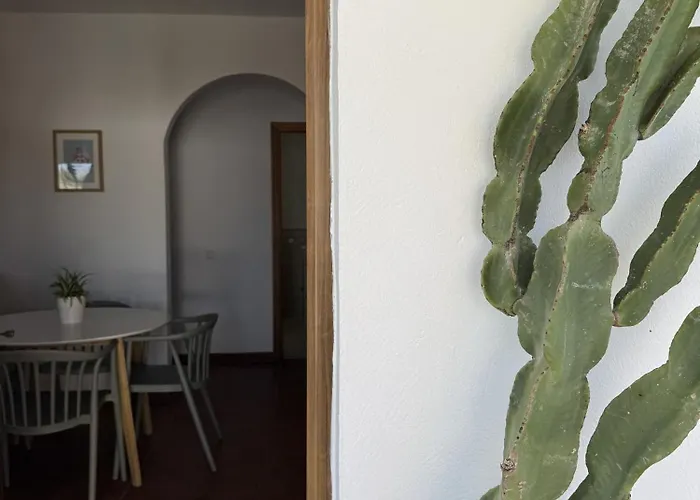 Jardines De Zahora C02 Prázdninový dům