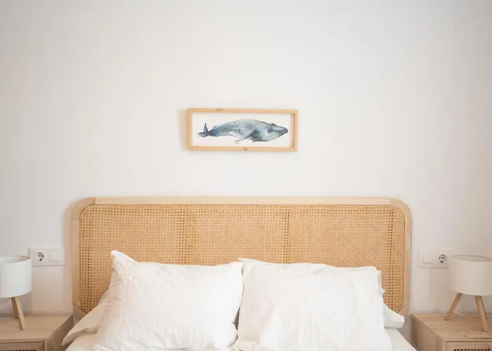 Jardines De Zahora C02 * Cádiz