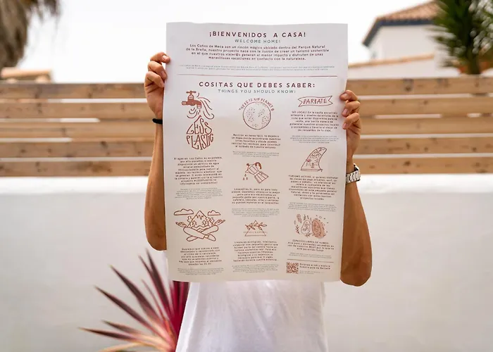 Jardines De Zahora C02 Prázdninový dům Cádiz