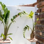 Jardines De Zahora C02 Cadiz