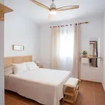 Jardines De Zahora C02 Holiday home *