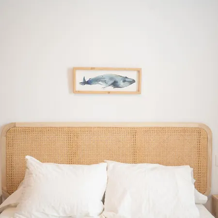 Jardines De Zahora C02 * كاديز