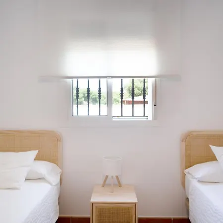 Casa de Férias Jardines De Zahora C02