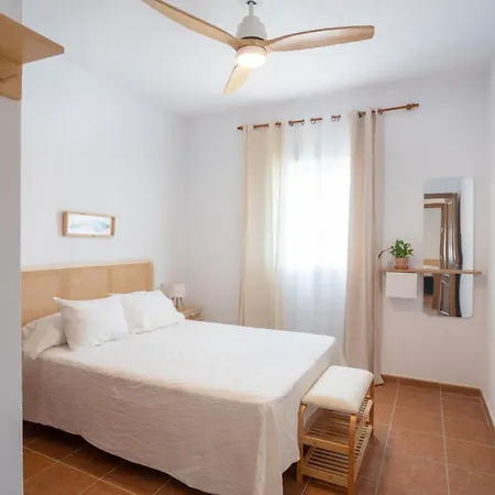Jardines De Zahora C02 Holiday home *