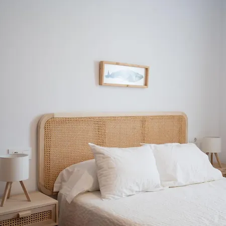 بيت للعطل Jardines De Zahora C02 *