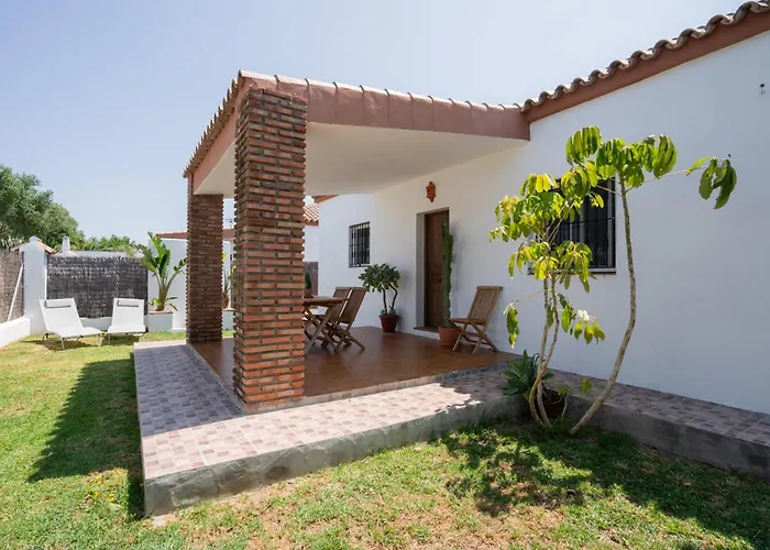 بيت للعطل Jardines De Zahora C02