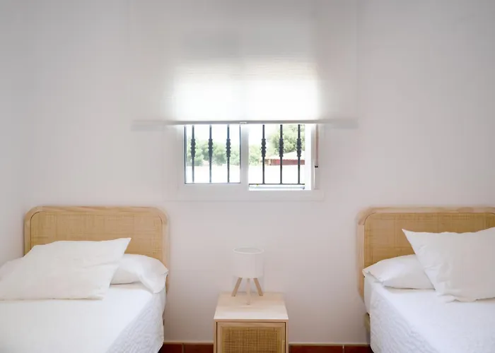 بيت للعطل Jardines De Zahora C02