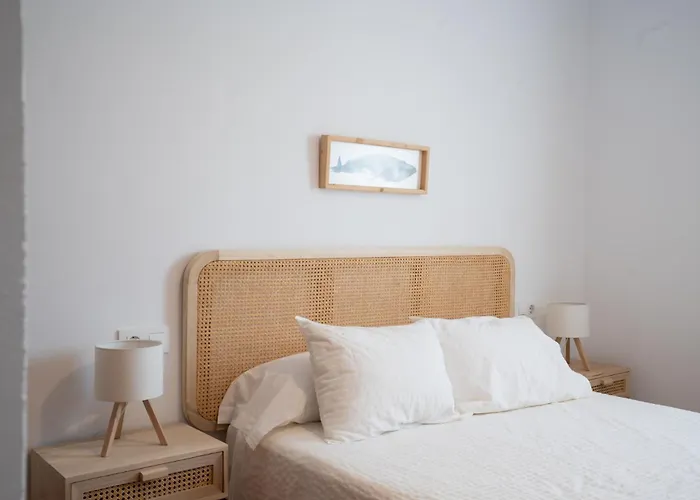 بيت للعطل Jardines De Zahora C02 *