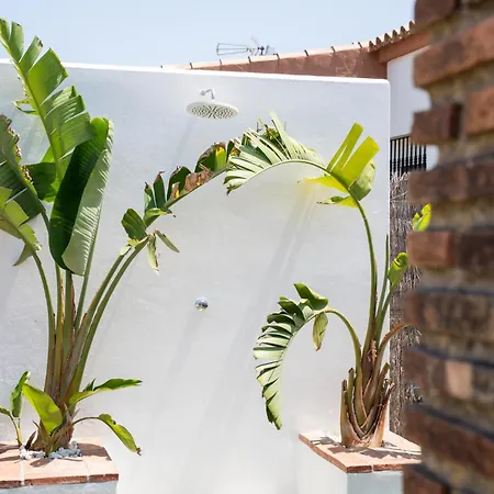 Jardines De Zahora C02 Cádiz